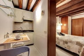 Leo APARTMENT LOC-03081 Venedig